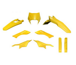 Full Replica Colored Plastics Kit for Surron Ultra Bee