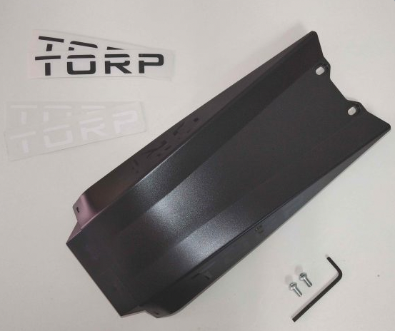 Torp TC500 Replacement Plastic Shield For Surron Light Bee