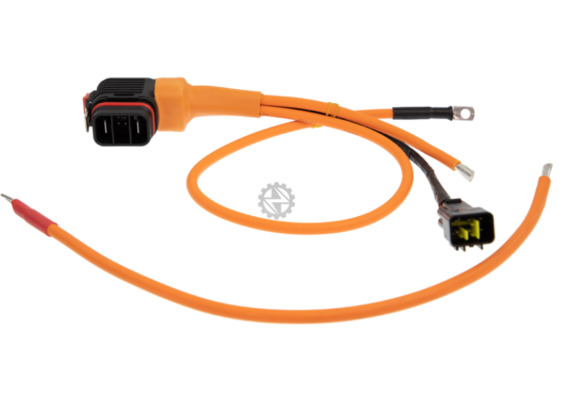 Battery Pack Discharge Cable for Talaria