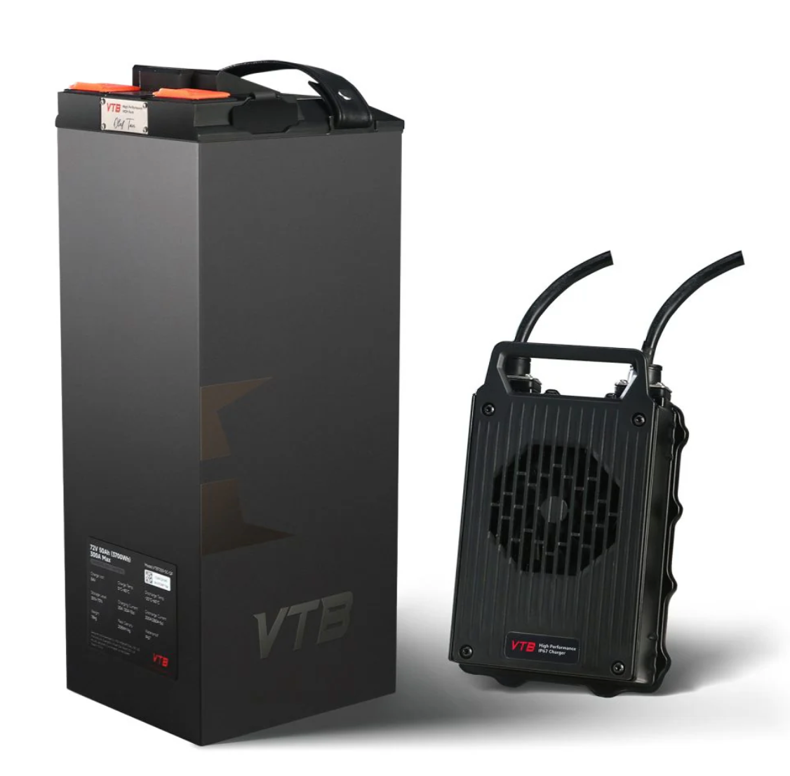 VTB EVO Lite 72V 45Ah Battery (for Surron Light Bee)