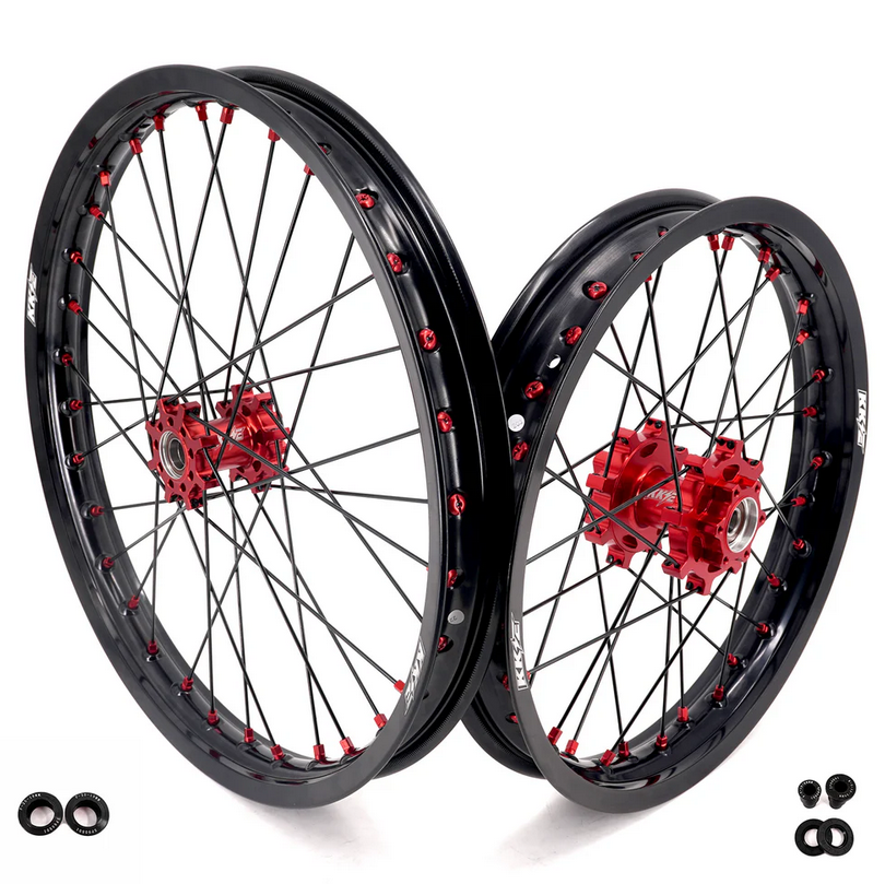 16/19" wheelset for Surron Light Bee or E Ride Pro by KKE