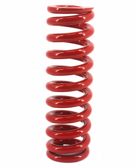 KKE Replacement Spring for Rear Shock (Surron Light Bee, Talaria Sting, and E Ride Pro)