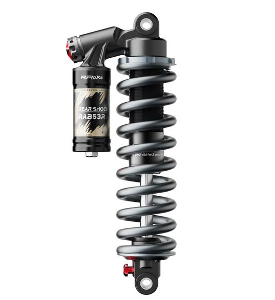 RFLOXA RAB53RV Rear Shock