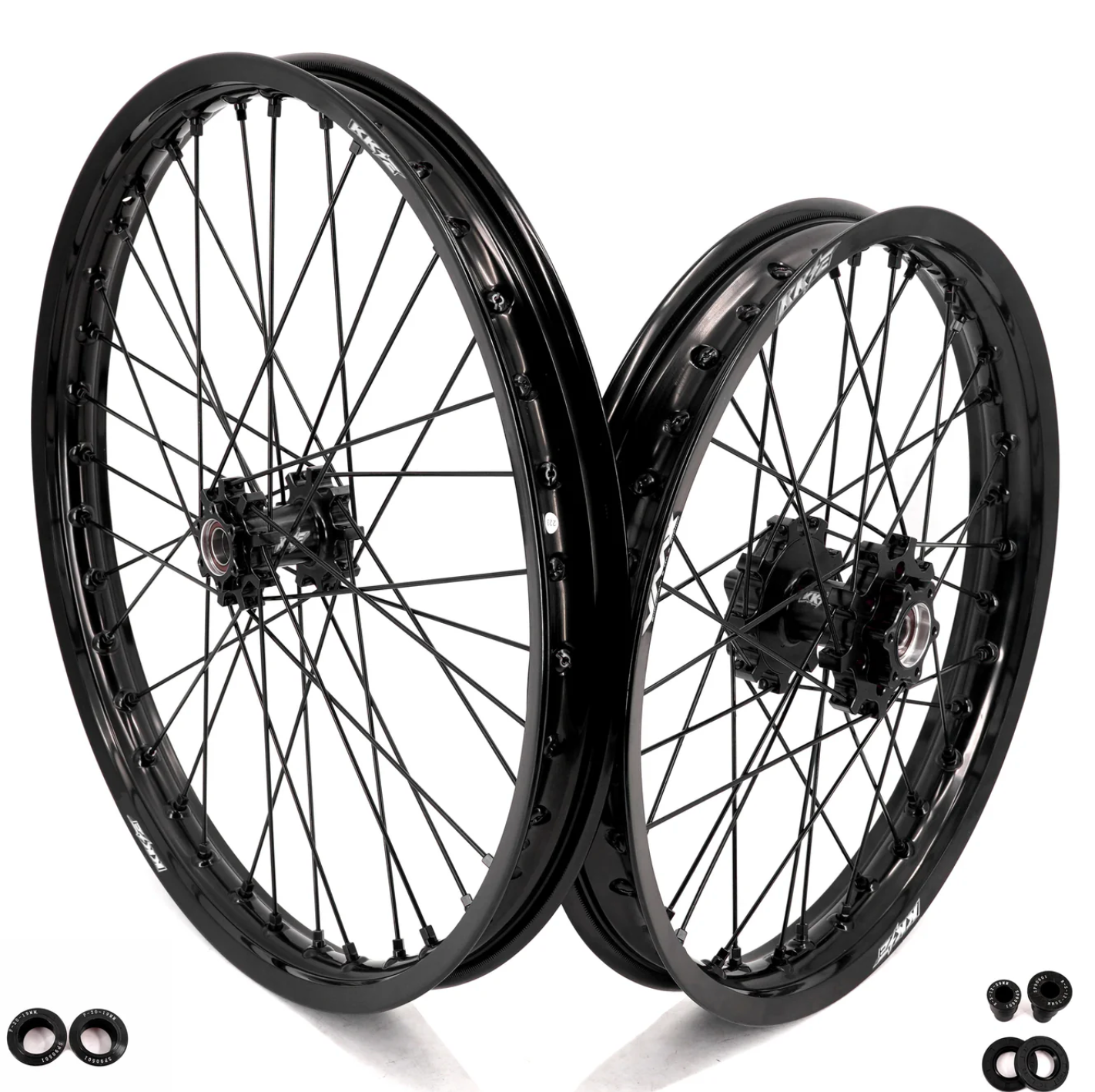 18/21" wheelset for Surron Light Bee or E Ride Pro by KKE