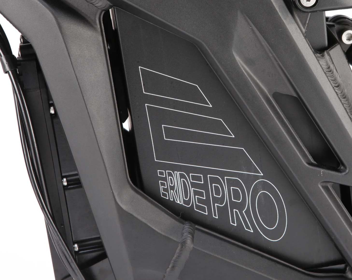 E Ride Pro SR - 25kw 72v - Electric Dirt Bike