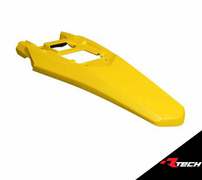 Ultra Bee rear fender - RTech