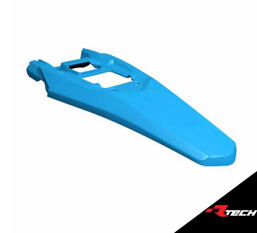 Ultra Bee rear fender - RTech