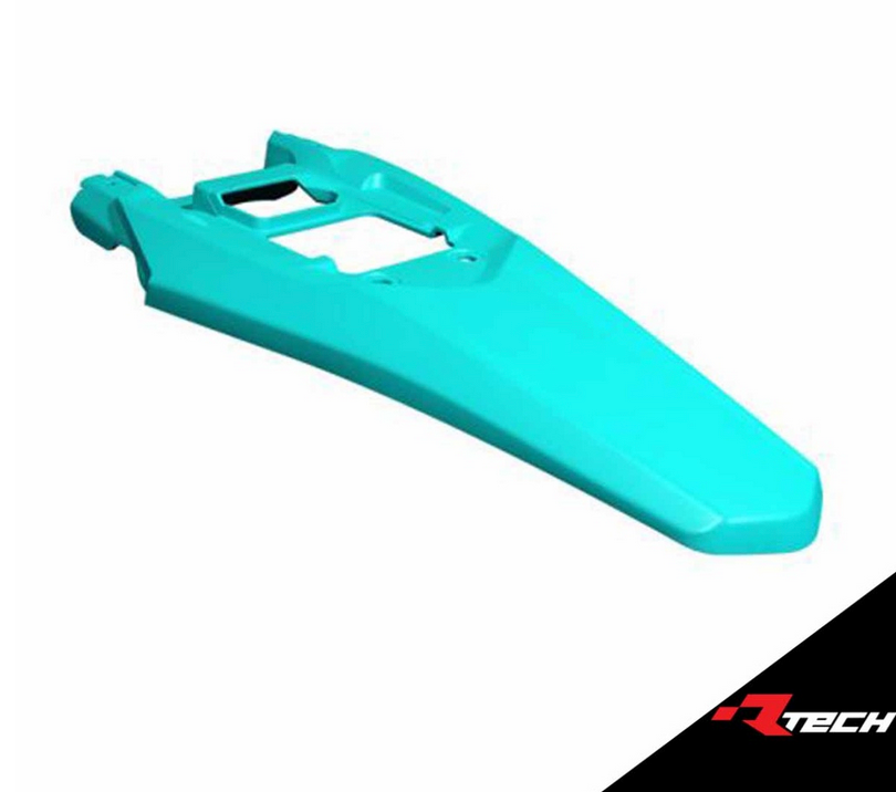 Ultra Bee rear fender - RTech