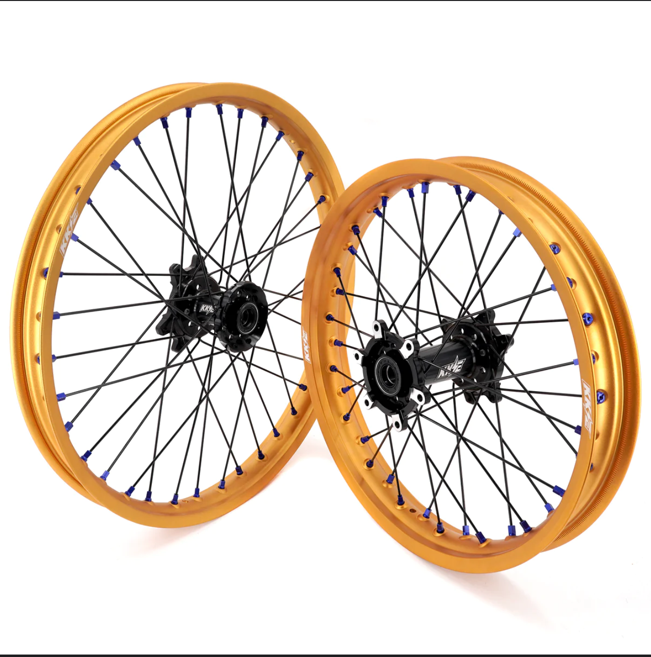 18/21" KKE Complete Wheel and Tire combo for Ultra Bee