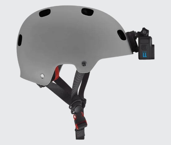 Helmet Front and Side Mount