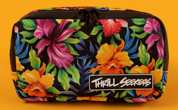 Thrill Seekers Bar Bag 9000