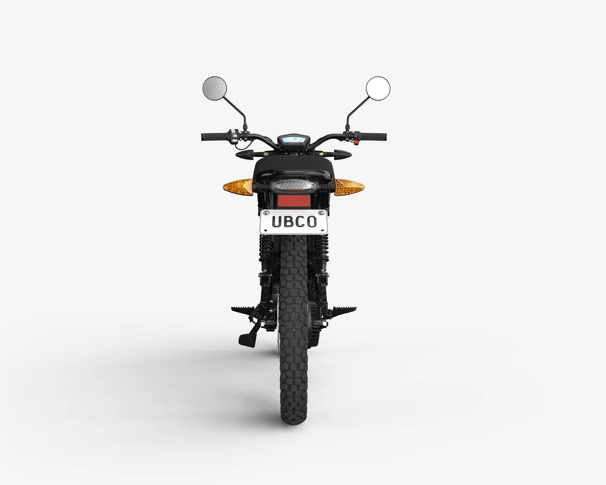 UBCO 2x2 - Adventure Bike ON SALE!