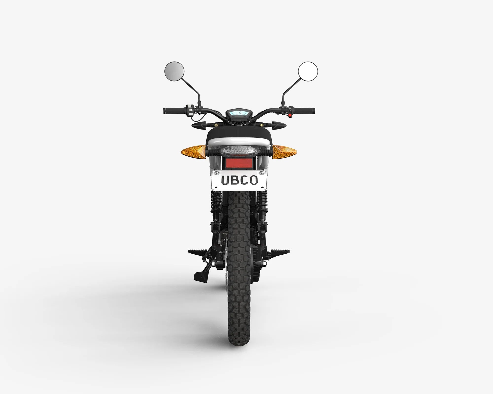 UBCO 2x2 - Adventure Bike ON SALE!