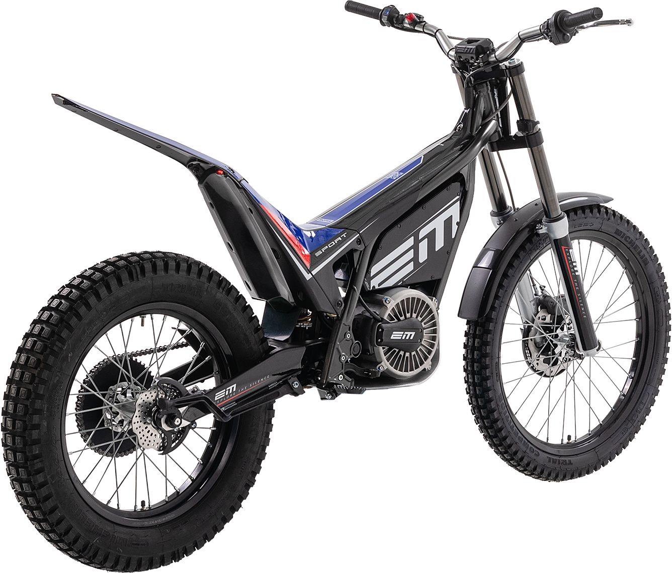 Electric Motion Epure Sport Trials Bike