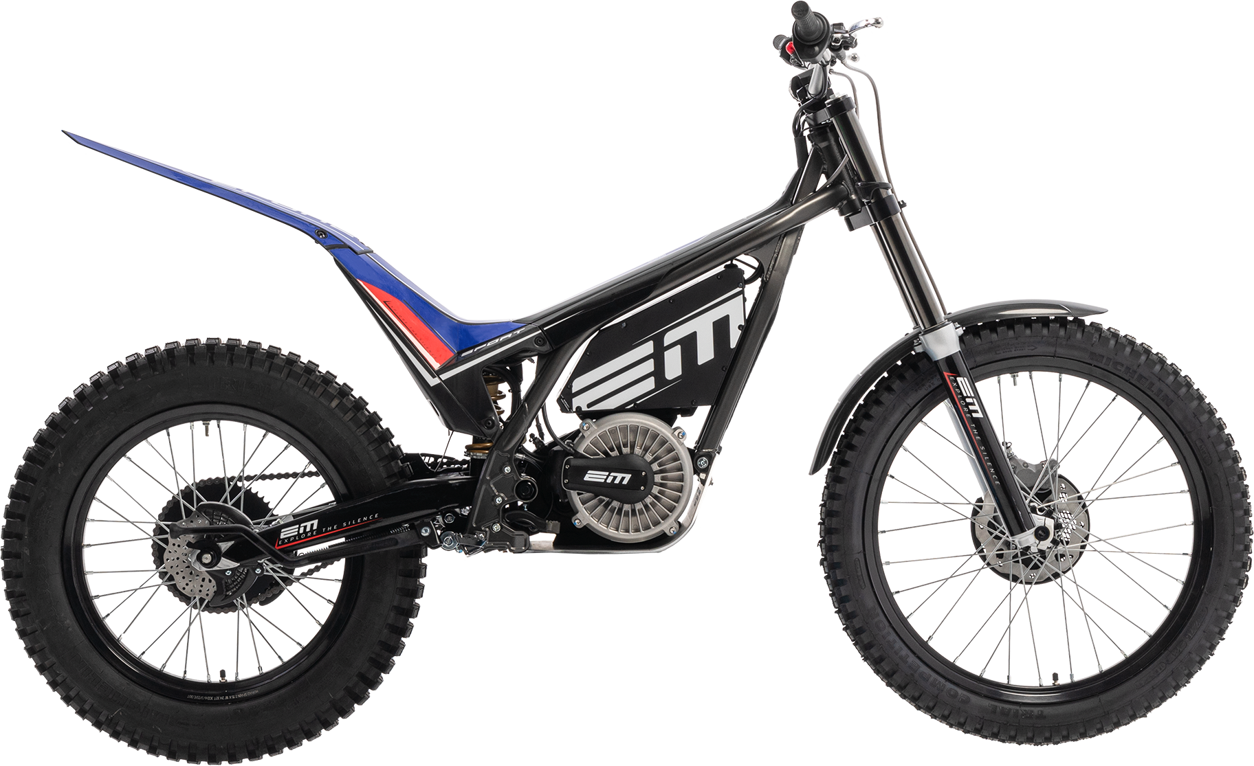 Electric Motion Epure Sport Trials Bike