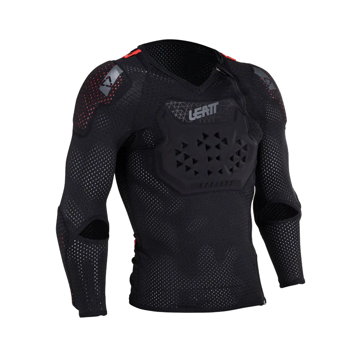 Leatt Body Protector ReaFlex Stealth