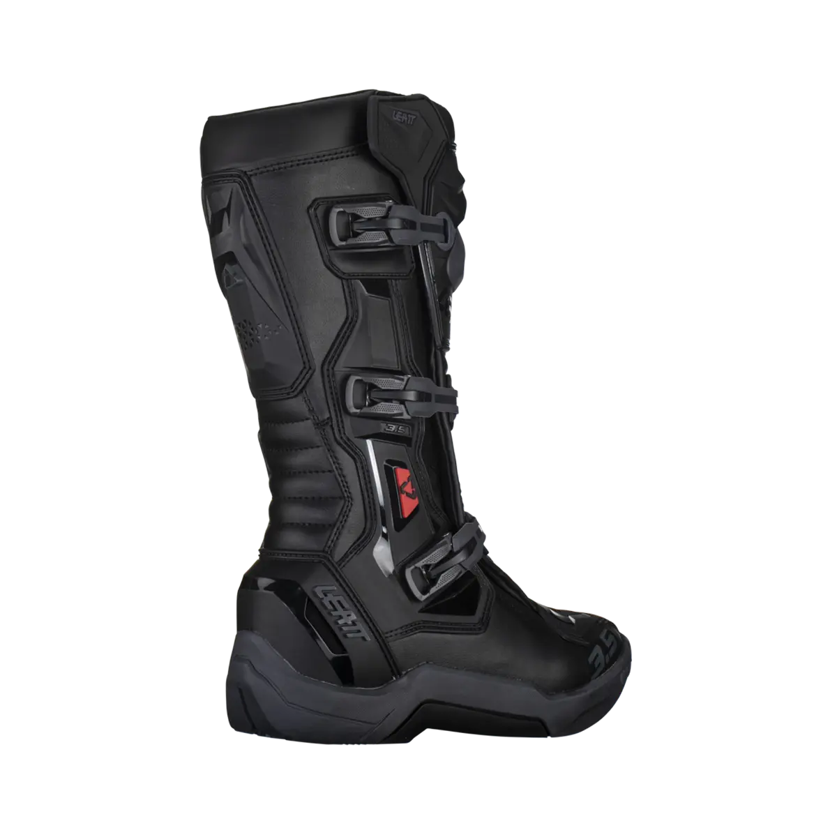 Leatt Boots 3.5 Stealth