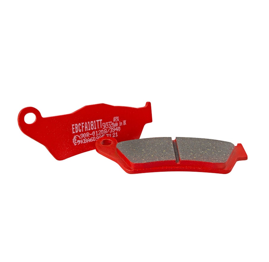 EBC Brake Pads for Stark Varg