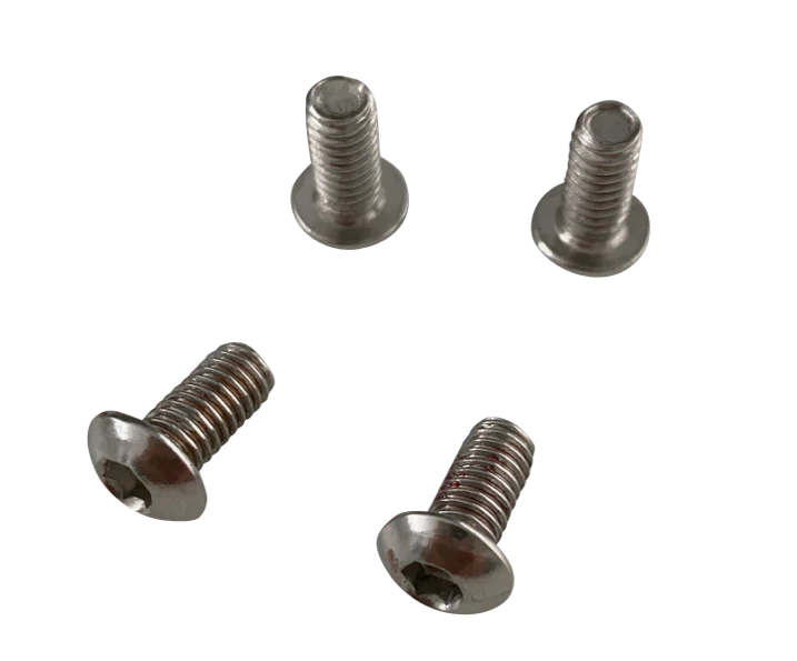 E Ride Pro - OEM Headlight Bracket Bolts