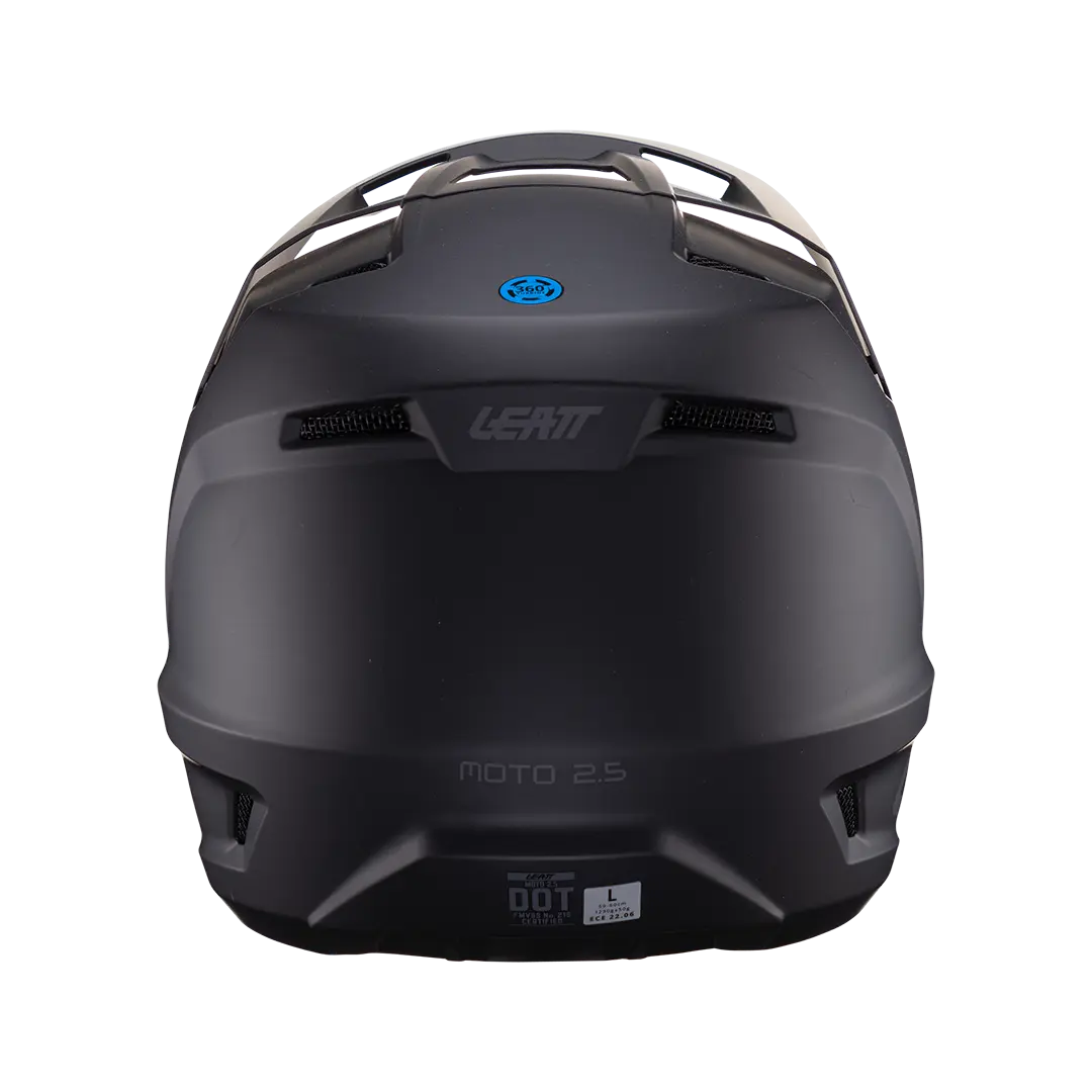 Leatt Helmet Moto 2.5