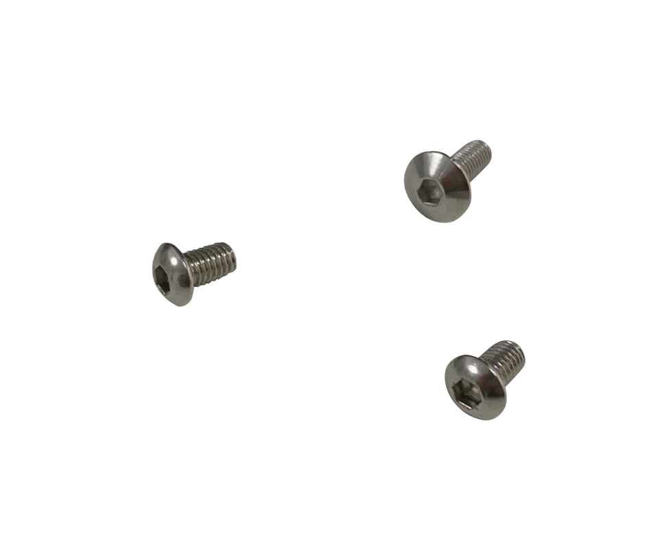 E Ride Pro - OEM Ignition Switch Cover Bolts