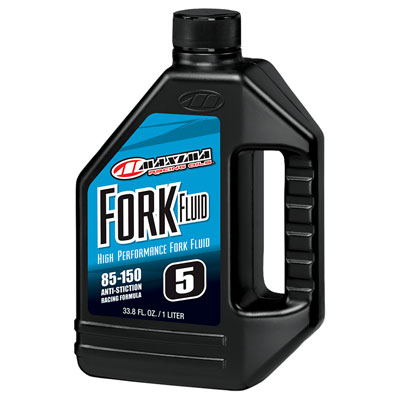 Maxima Fork Fluid Oil