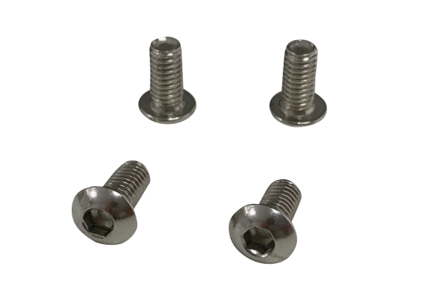 E Ride Pro - OEM Mud Guard Bolts