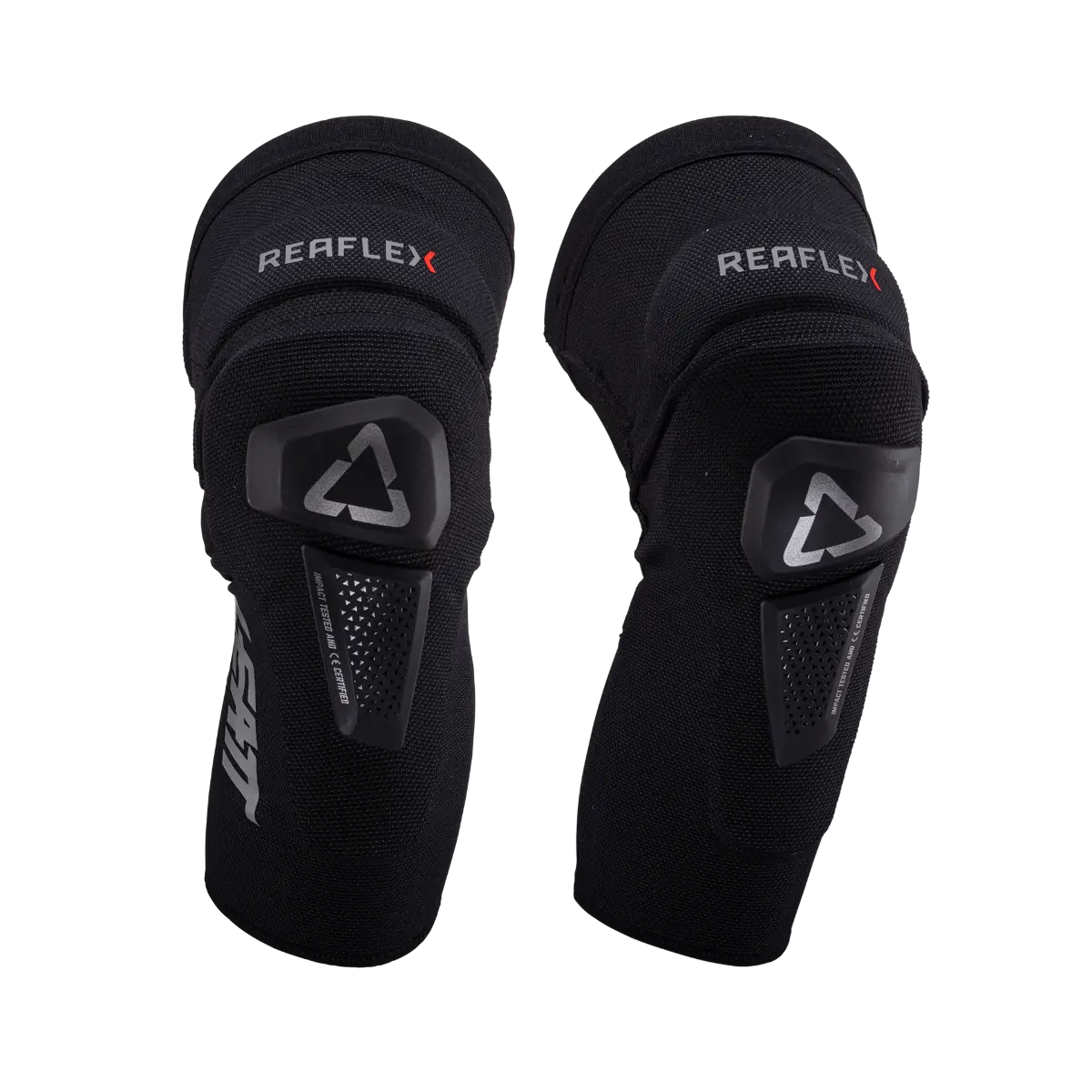 Leatt Knee Guard ReaFlex Hybrid Pro