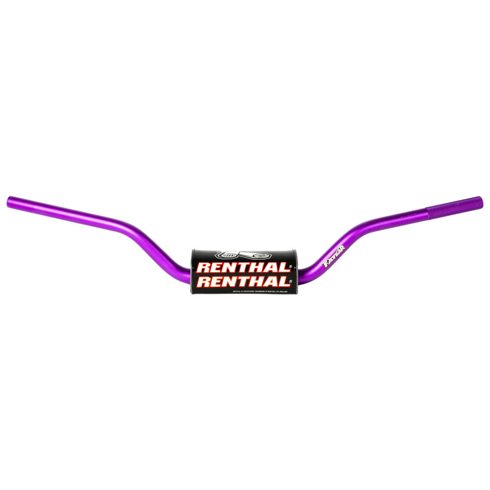 Renthal FatBar MX Handlebar 28.6mm