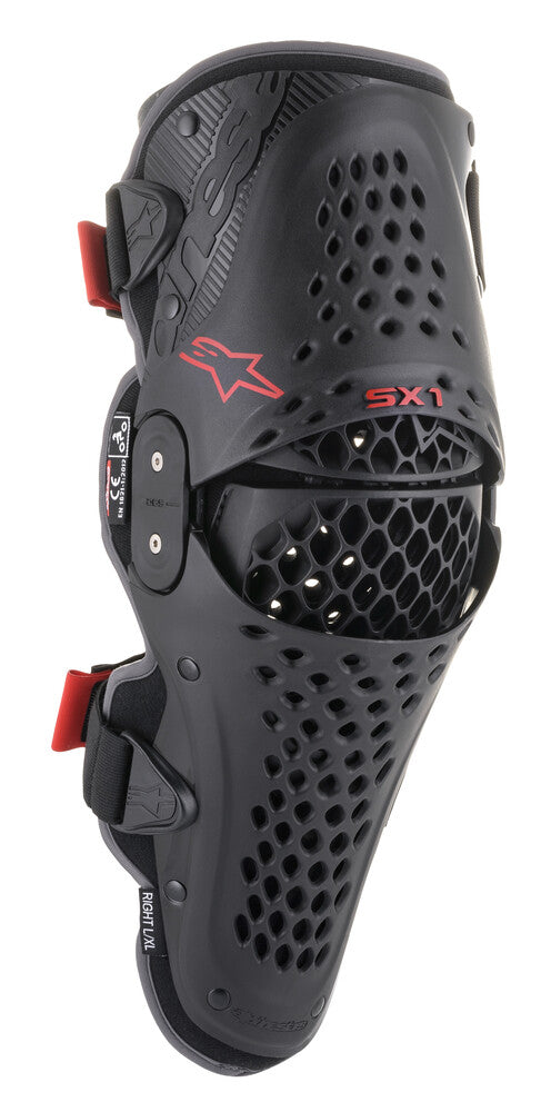 Alpinestars SX-1 V2 Knee Guards