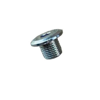 OEM - Ultra Bee Front Wheel Axle Nut