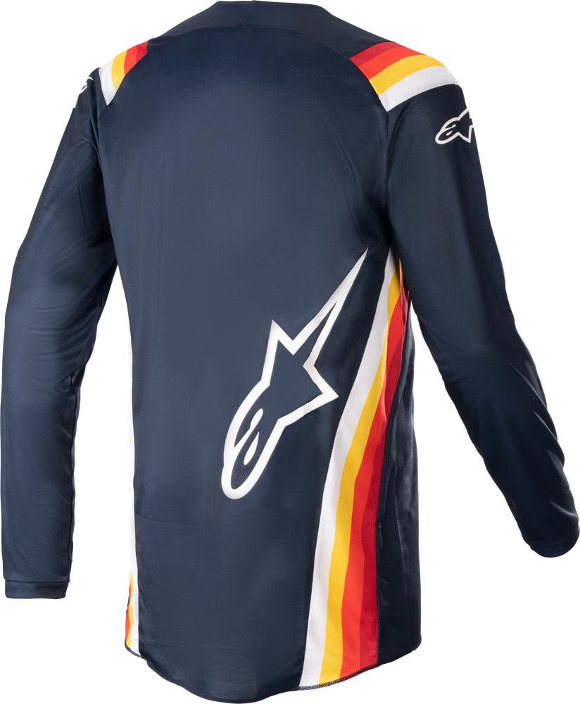 2023 FLUID CORSA JERSEY