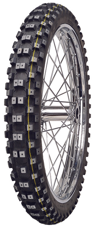 Mitas Stoneater 20 On / 80 Off Tire 90/90-21