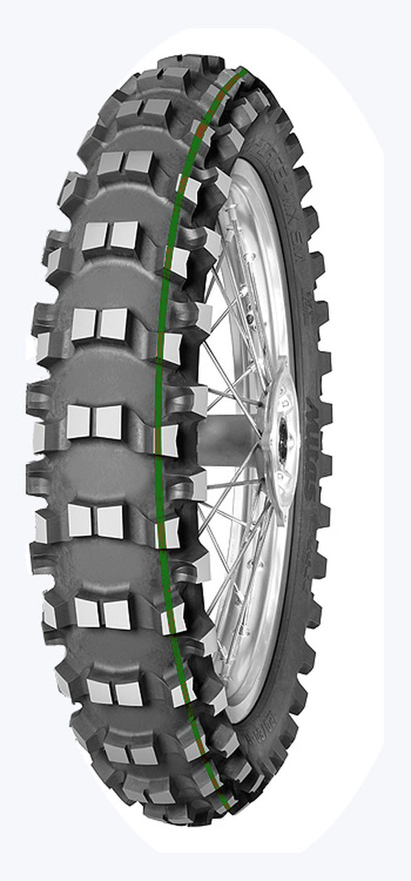 Mitas Terra Force-MX SUPER LIGHT 16" Rear Tire