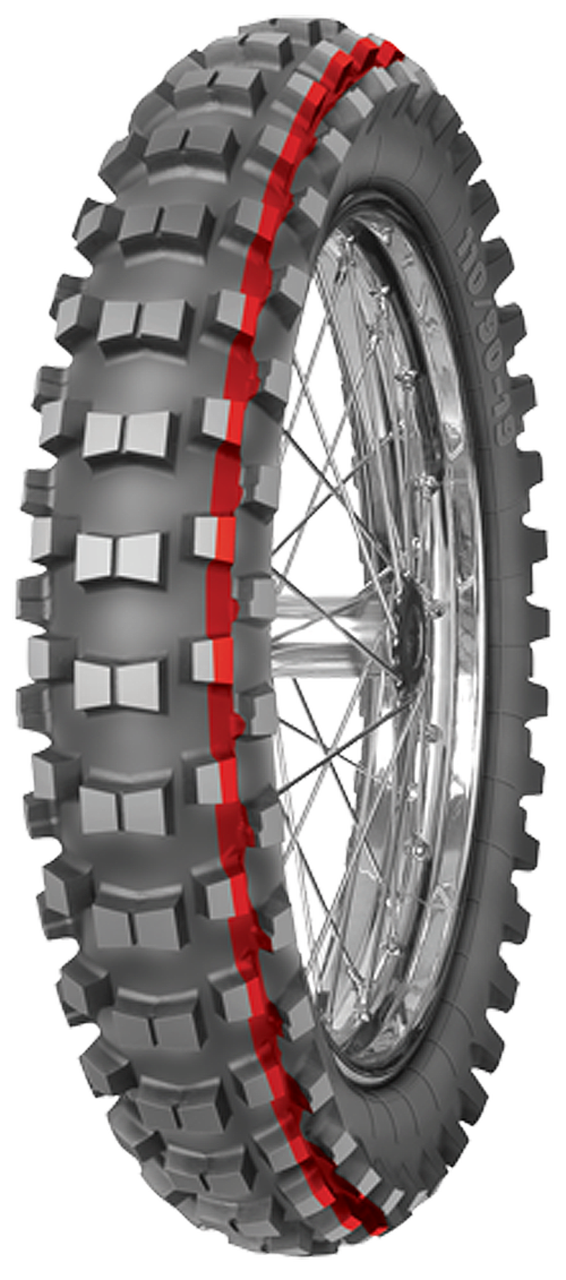 Mitas Terra Force-MX SUPER LIGHT 16" Rear Tire