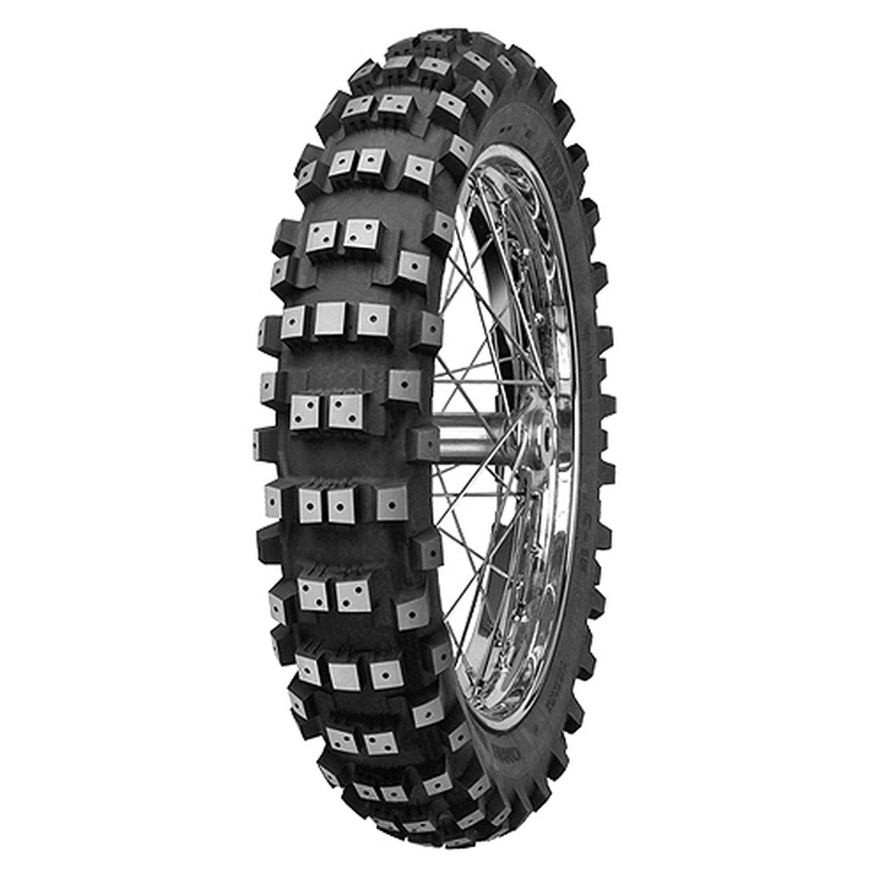 Mitas Stoneater 20 On / 80 Off Tire 110/100-18