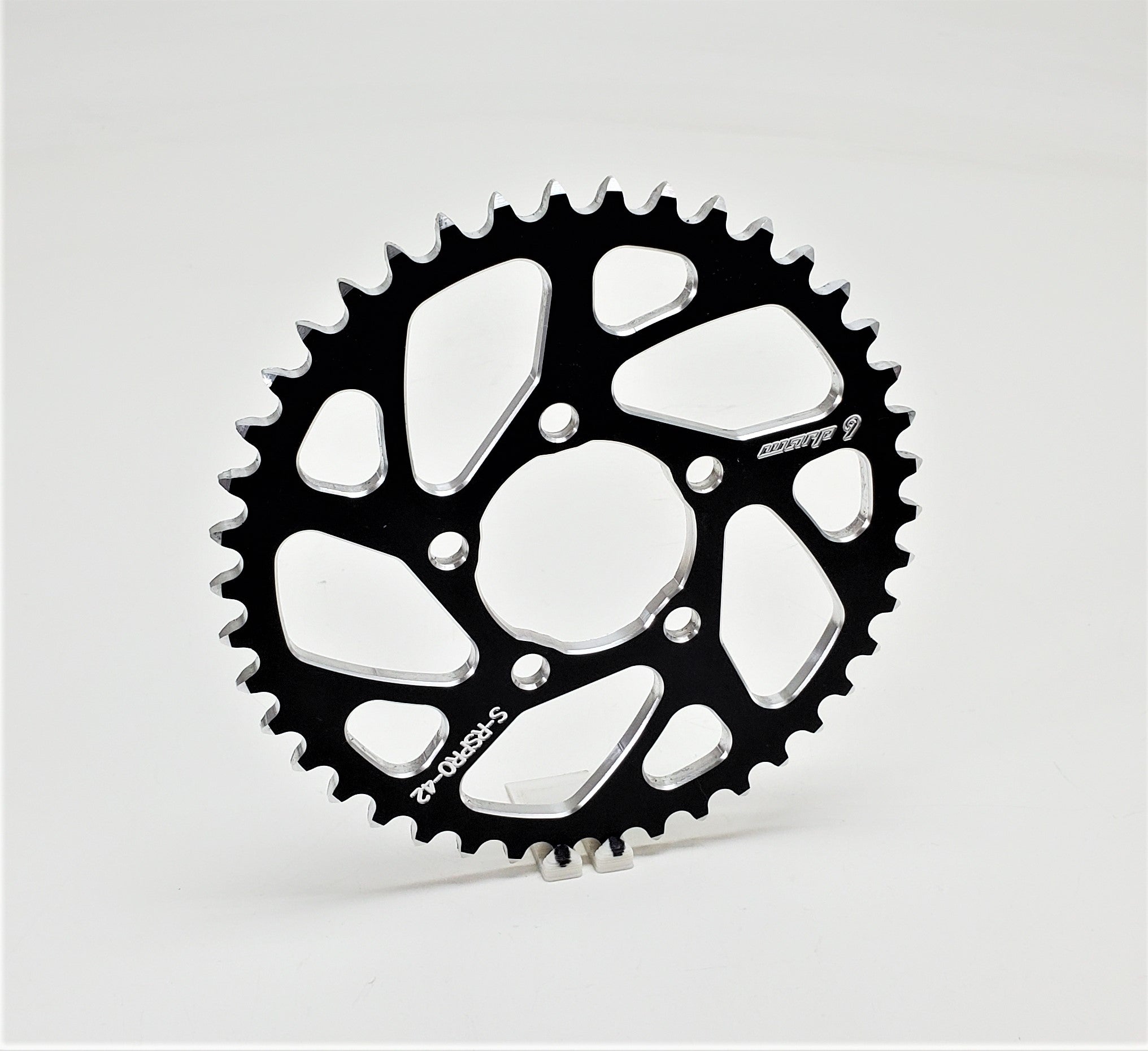 Warp 9 Aluminum Sprocket for Surron Talaria E Ride Pro