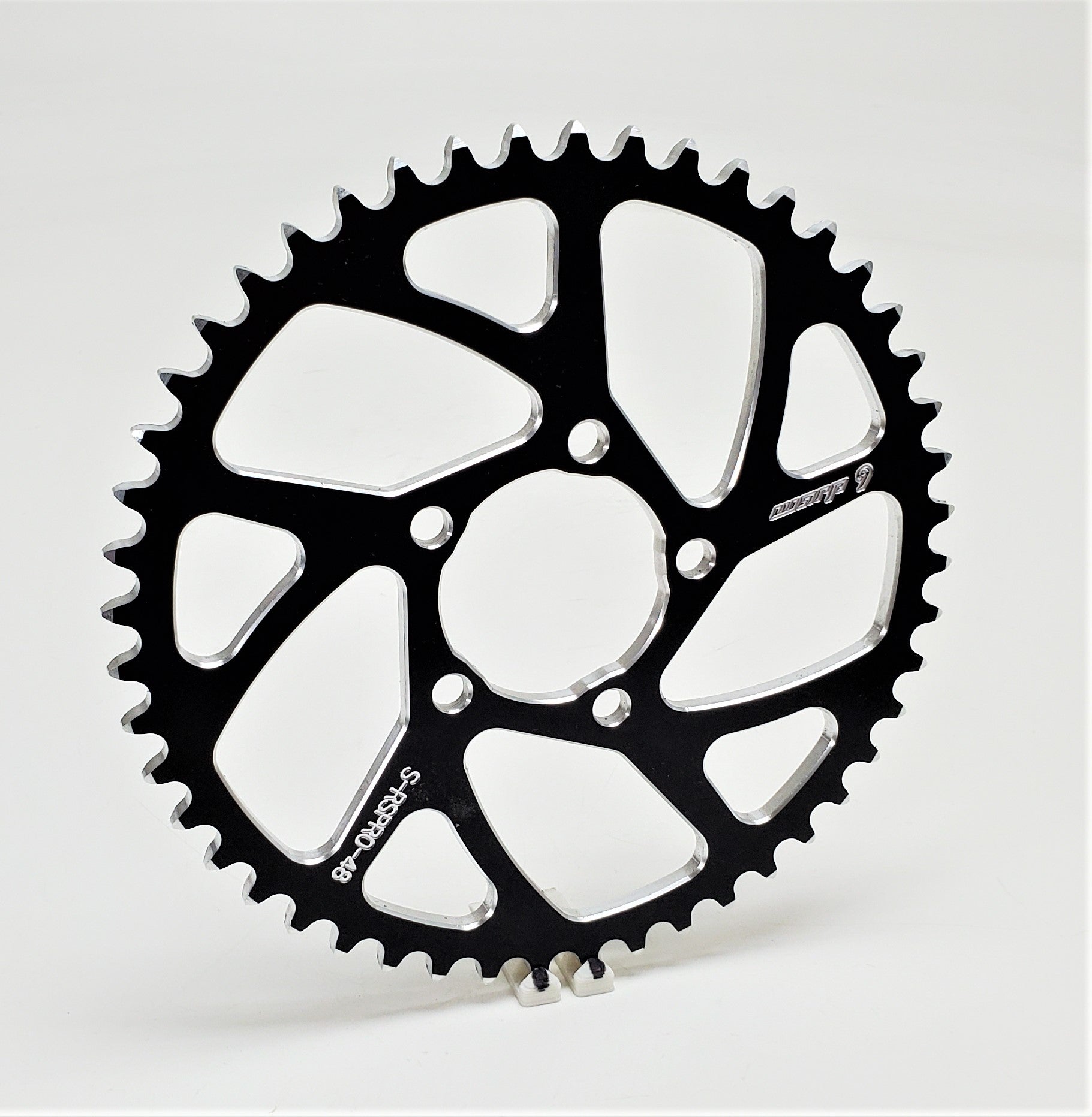 Warp 9 Aluminum Sprocket for Surron Talaria E Ride Pro