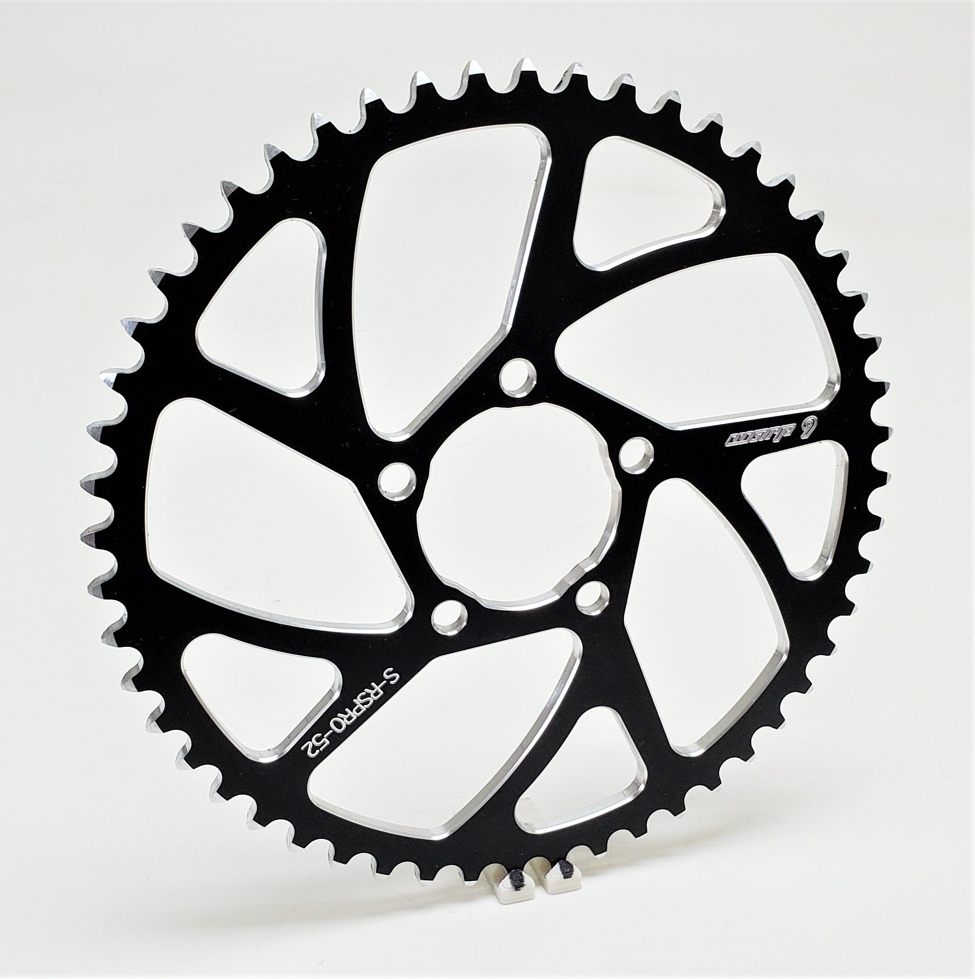 Warp 9 Aluminum Sprocket for Surron Talaria E Ride Pro