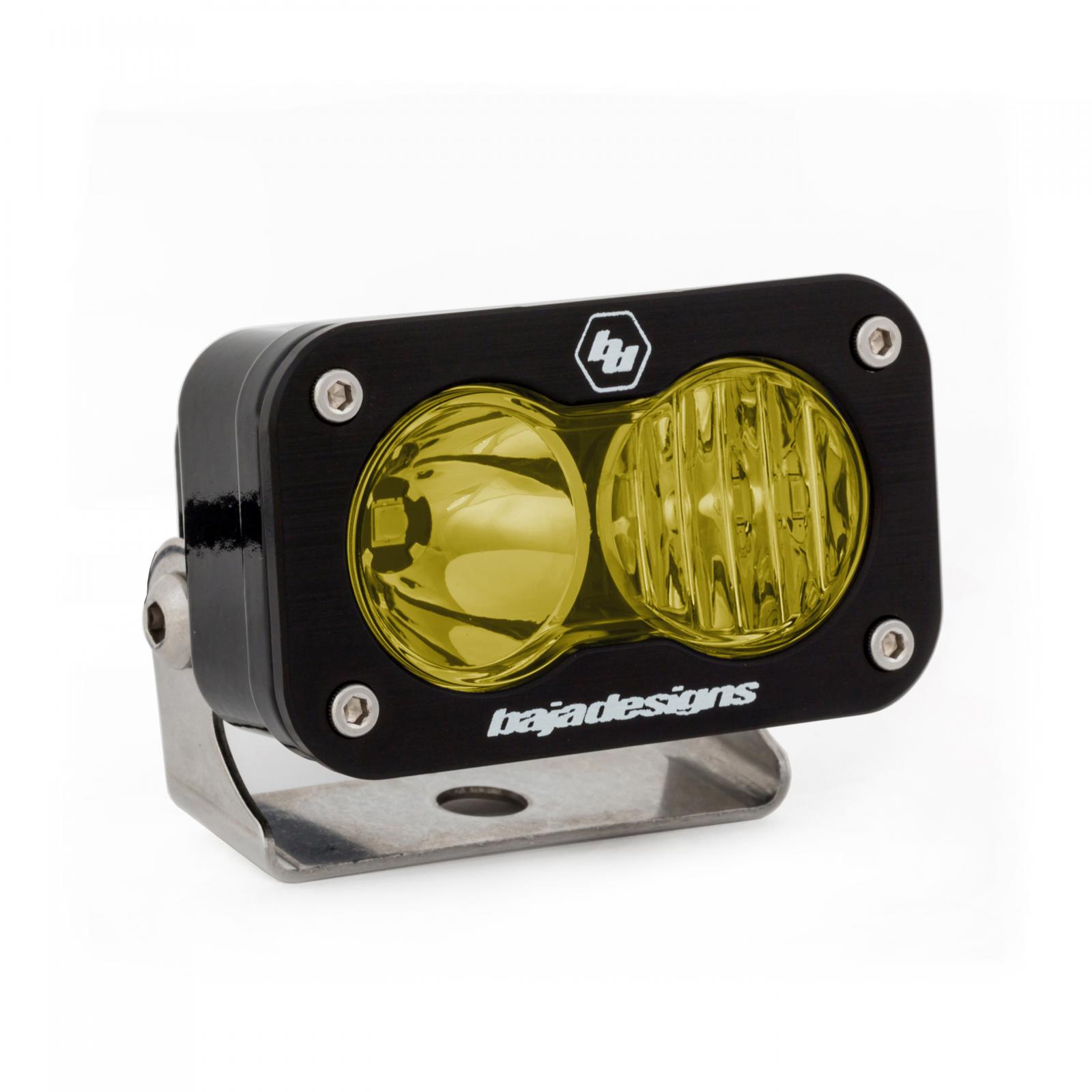 Baja Designs S2 Pro Headlight