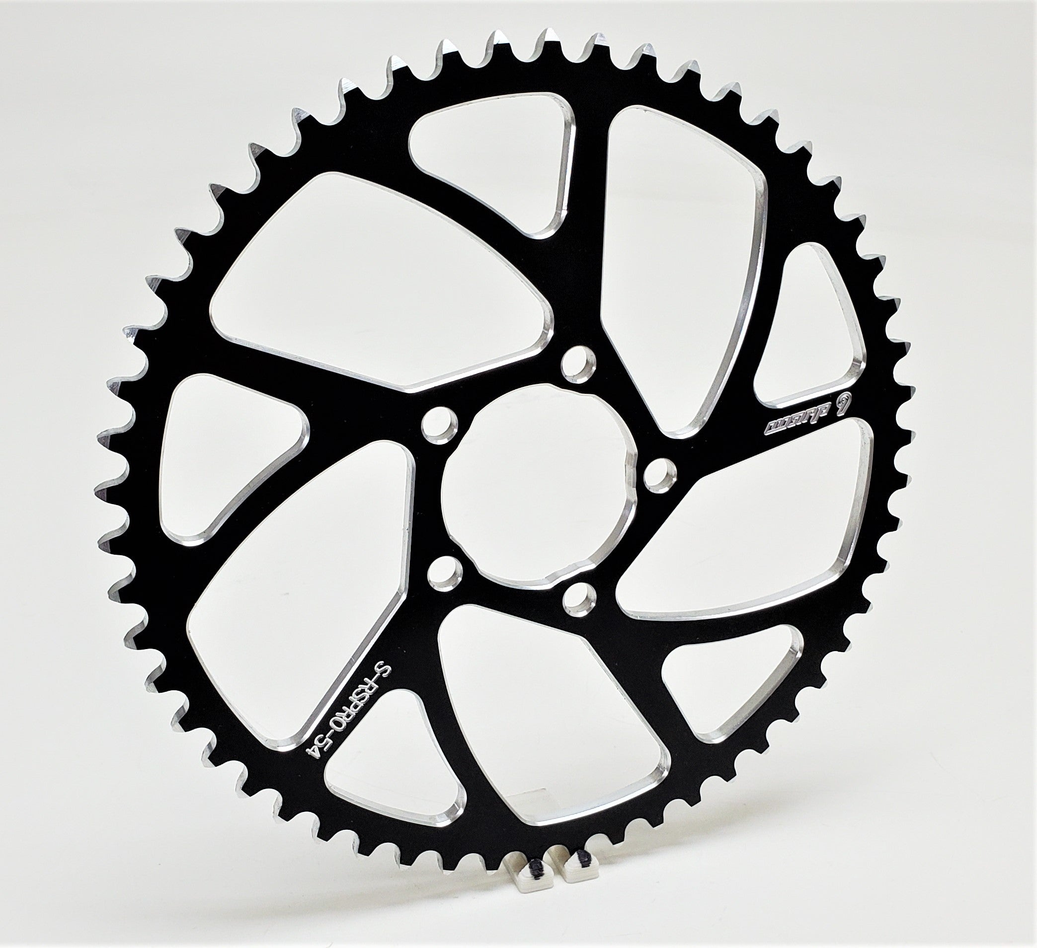 Warp 9 Aluminum Sprocket for Surron Talaria E Ride Pro