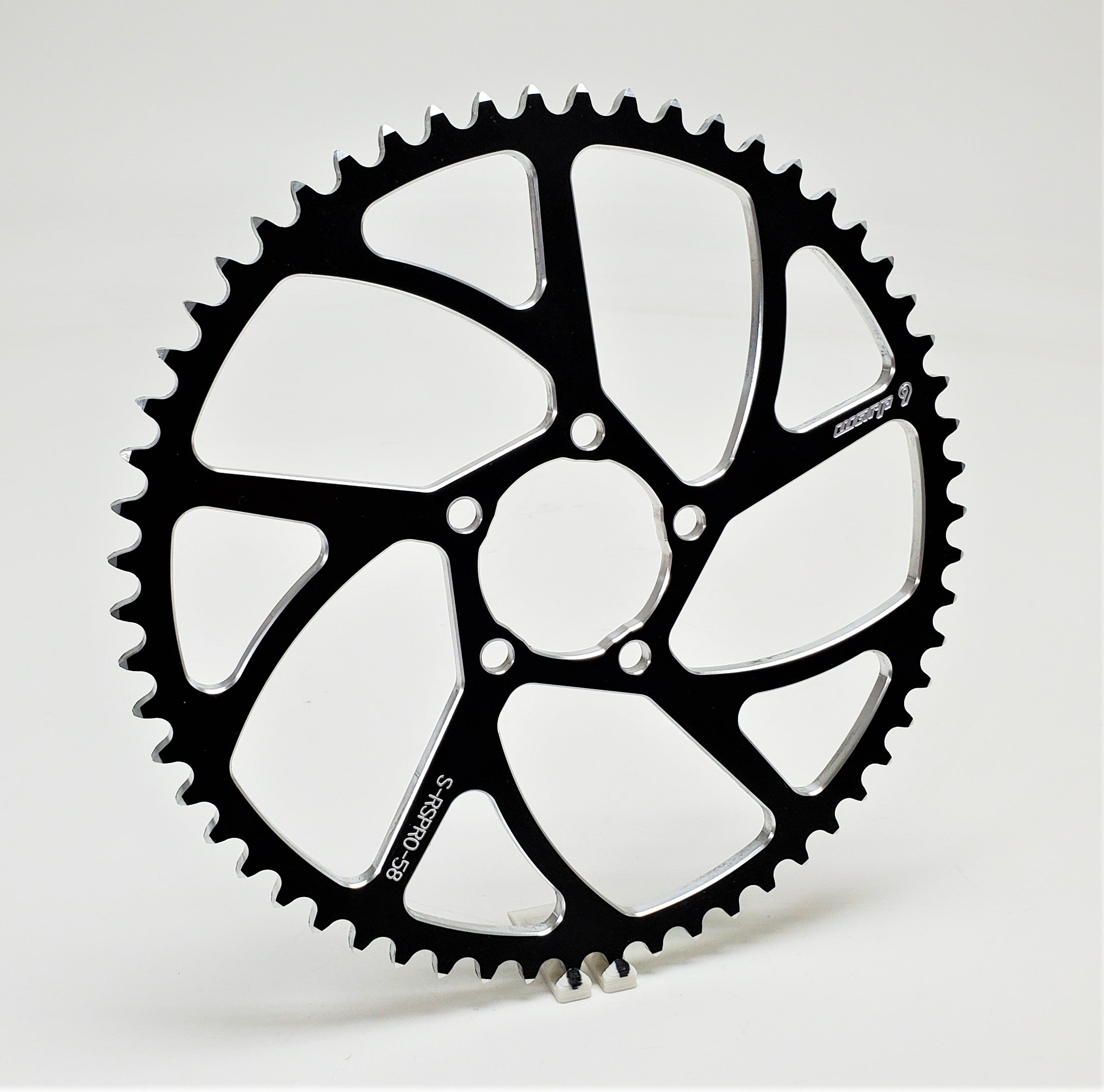 Warp 9 Aluminum Sprocket for Surron Talaria E Ride Pro