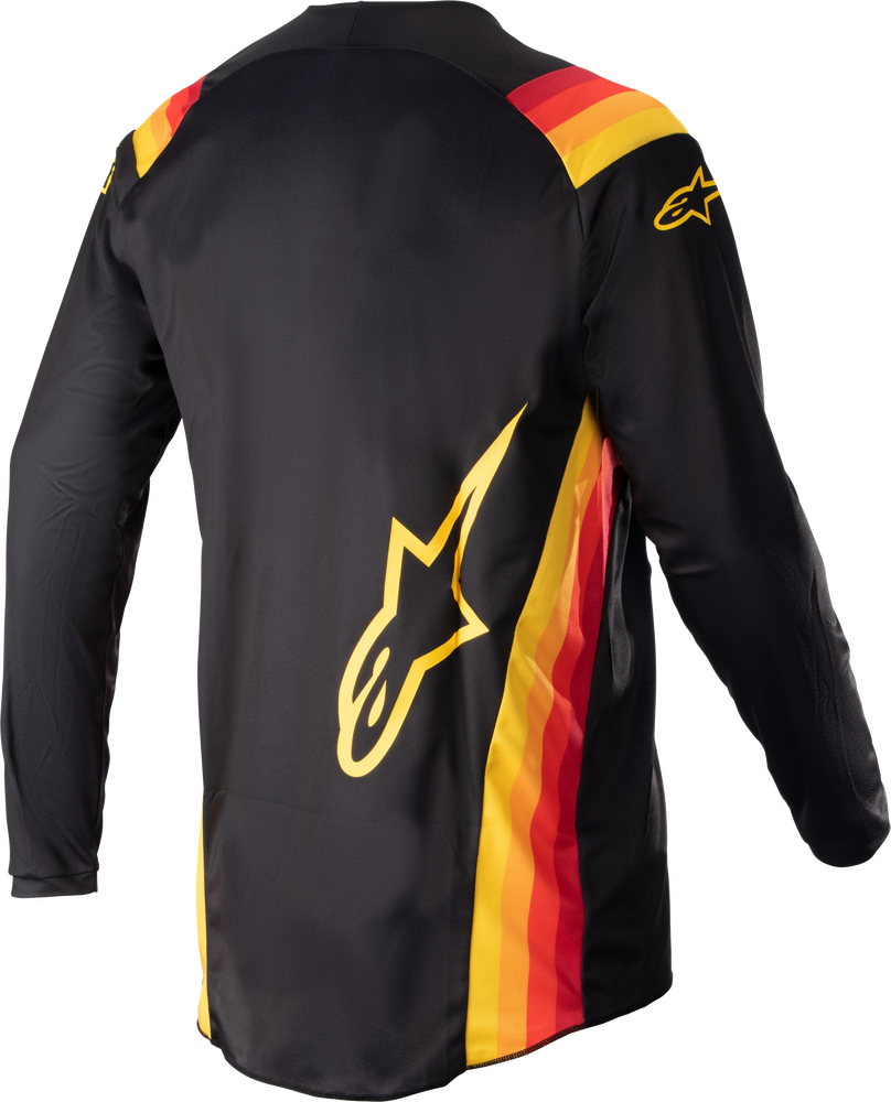 2023 FLUID CORSA JERSEY