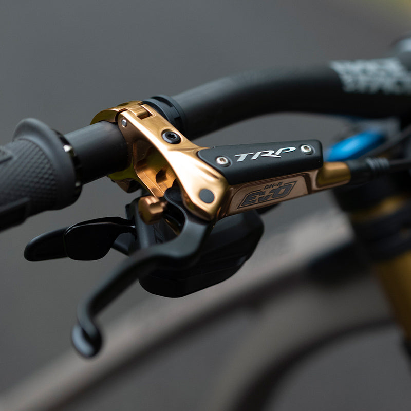 TRP DH-R EVO Brakes for Surron Segway Talaria