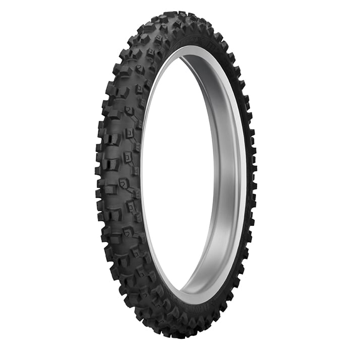 Dunlop MX33 Light Weight 18/21 for eMoto