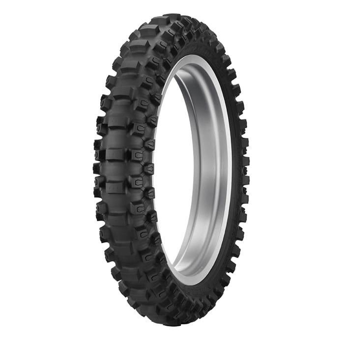 Dunlop MX33 Light Weight 18/21 for eMoto