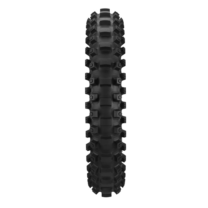 Dunlop MX33 Light Weight 18/21 for eMoto