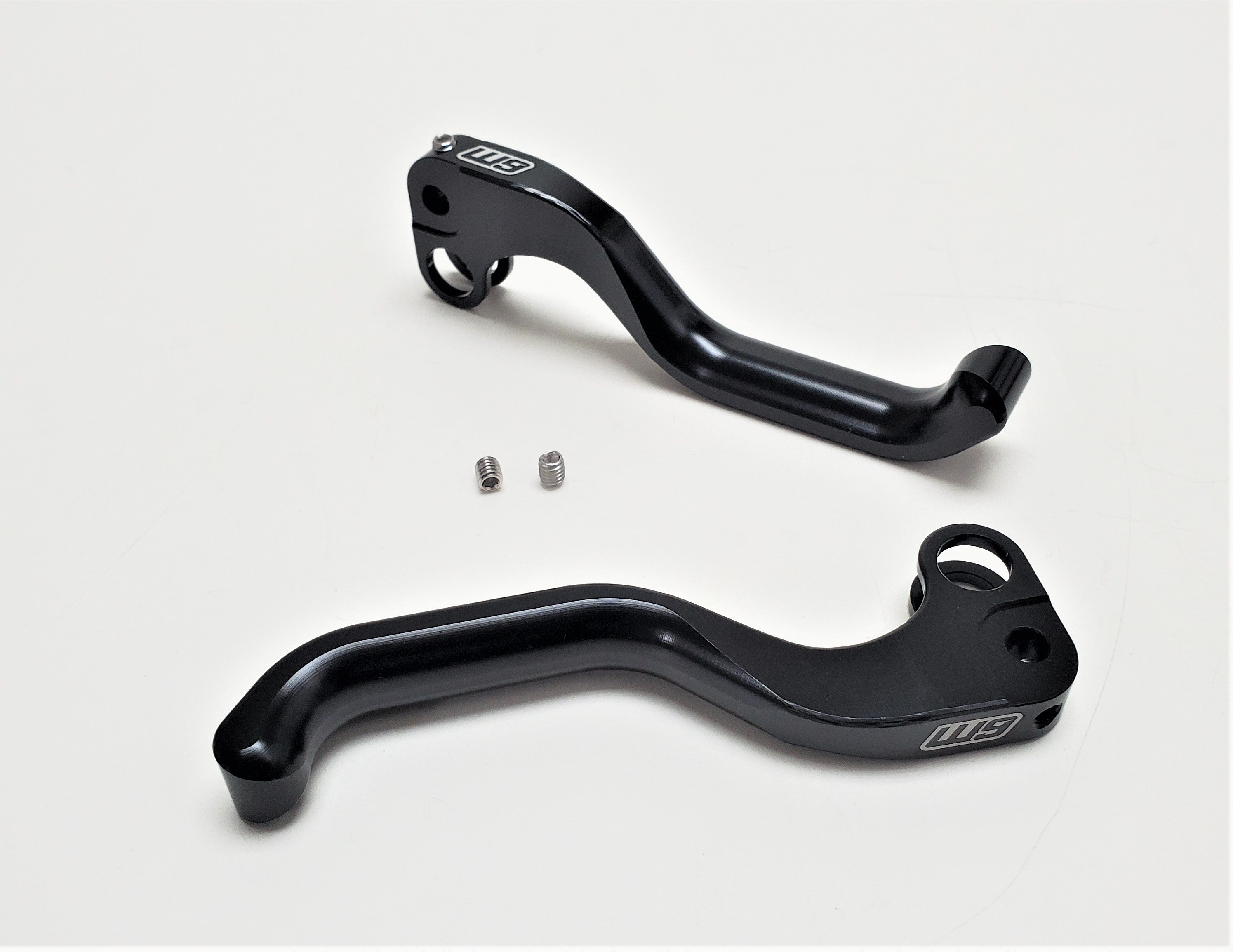 Warp 9 Brake Levers for Surron LBX and Talaria MX3