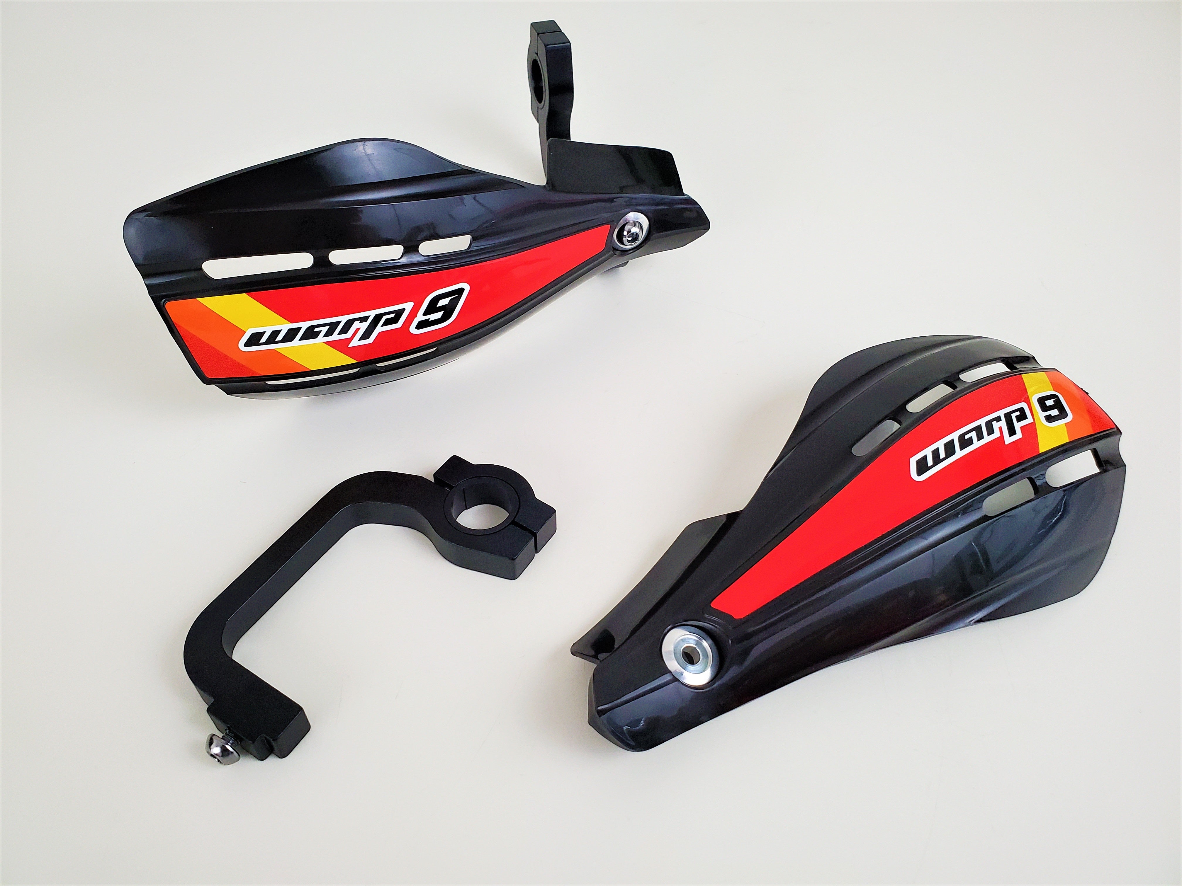 Warp 9 Handguards