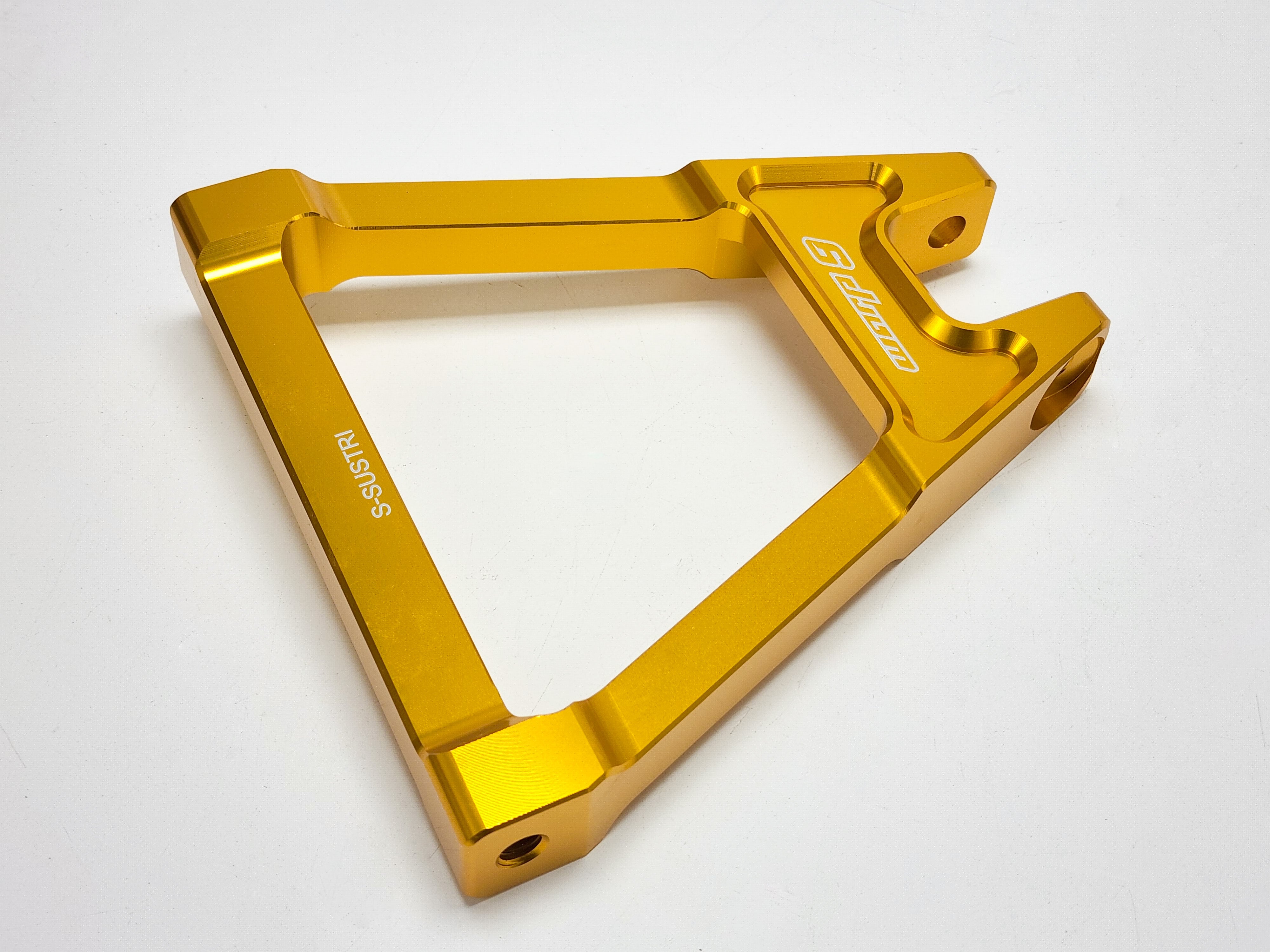 Warp 9 Suspension Triangle for Surron Light Bee